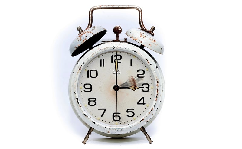 Time Code