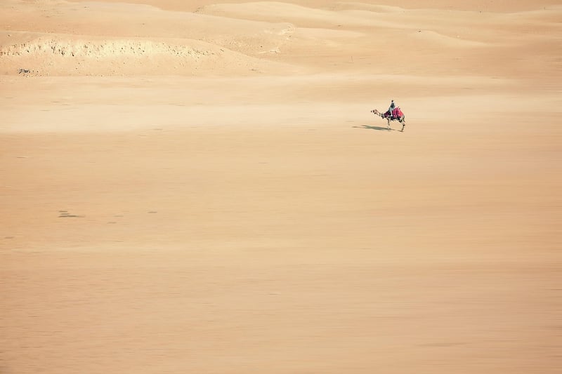 Ancient Egypt Pyramids